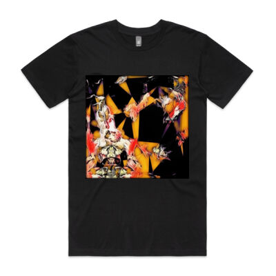 "Spotlight" Men's T-Shirts Thumbnail