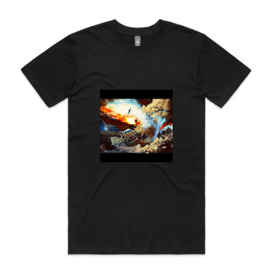 "Chimera" Men's T-Shirt Thumbnail