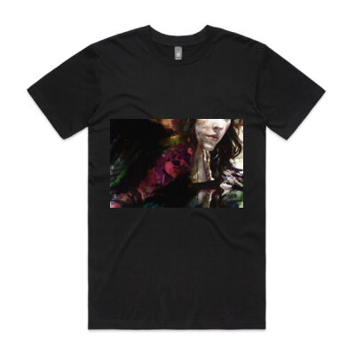 "Self" Men's T-Shirt Thumbnail
