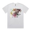 AS Colour - Men's Heavy Tee Thumbnail